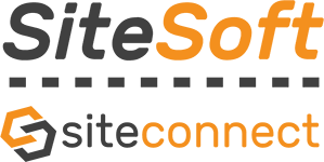 SiteSoft SiteConnect Logo