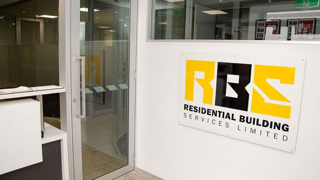 RBS Residential Building System