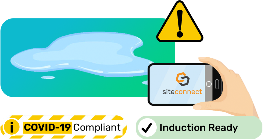 Safety icon