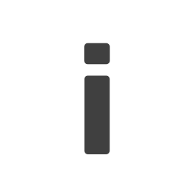 Custom Forms - info icon